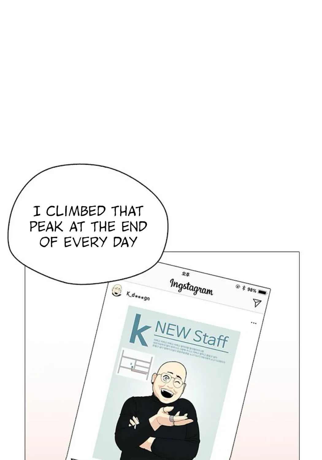 Hannamdong K-House Chapter 17 page 103 - 