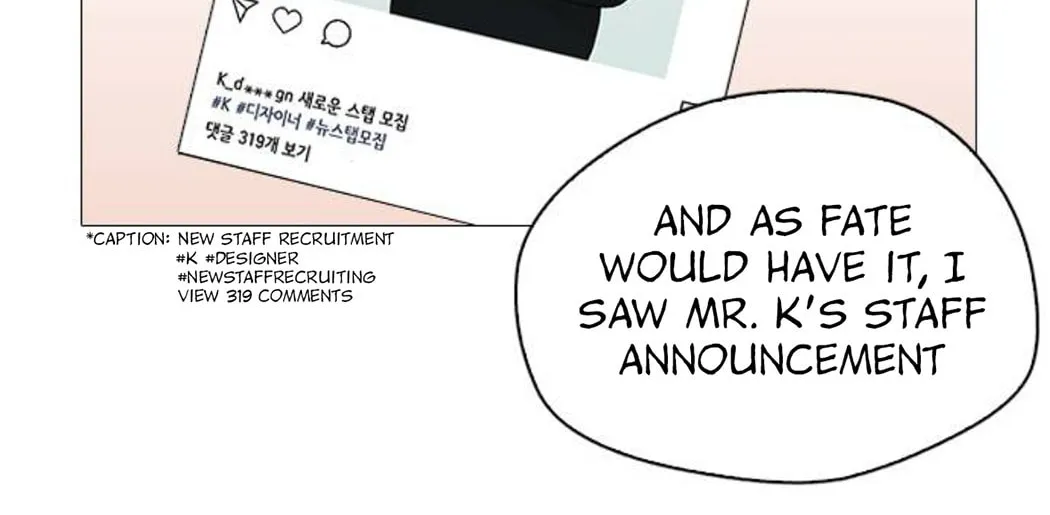 Hannamdong K-House Chapter 17 page 104 - 