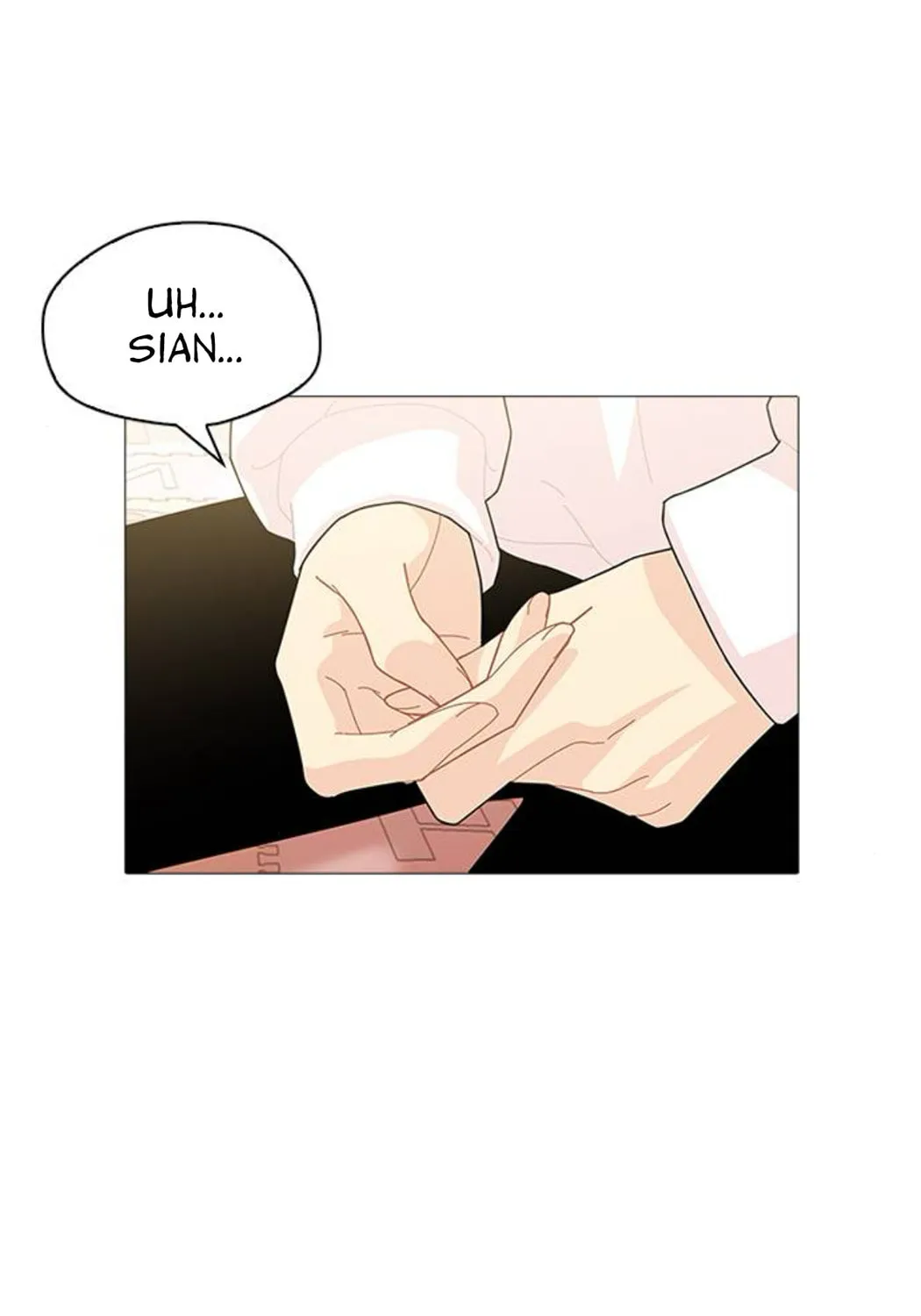 Hannamdong K-House Chapter 17 page 111 - 