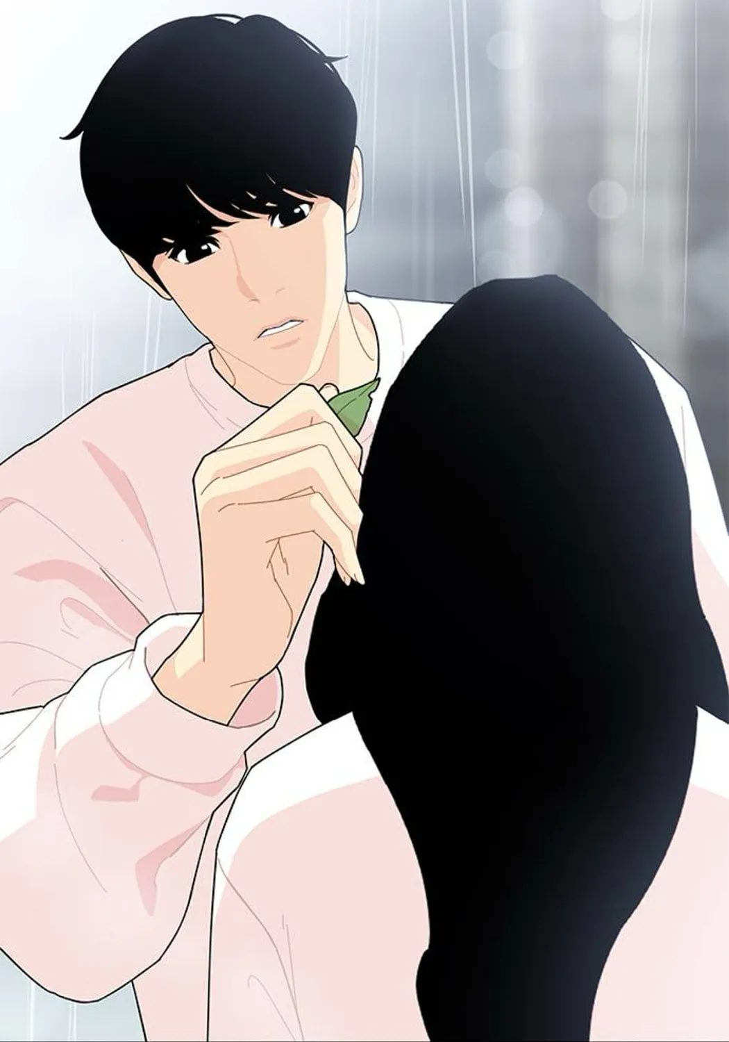 Hannamdong K-House Chapter 17 page 13 - 