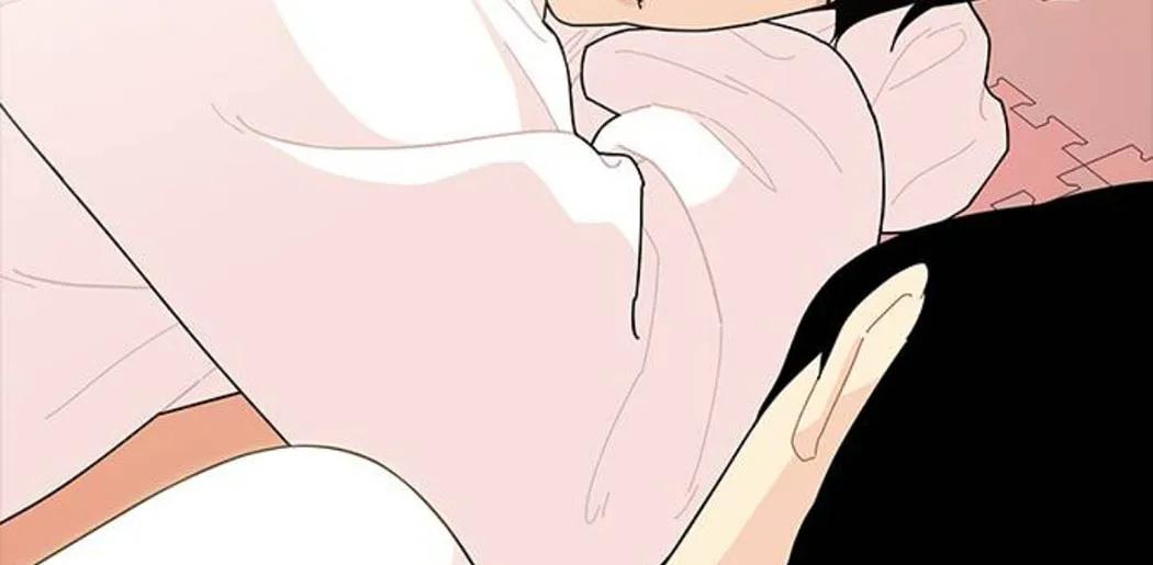 Hannamdong K-House Chapter 17 page 124 - 