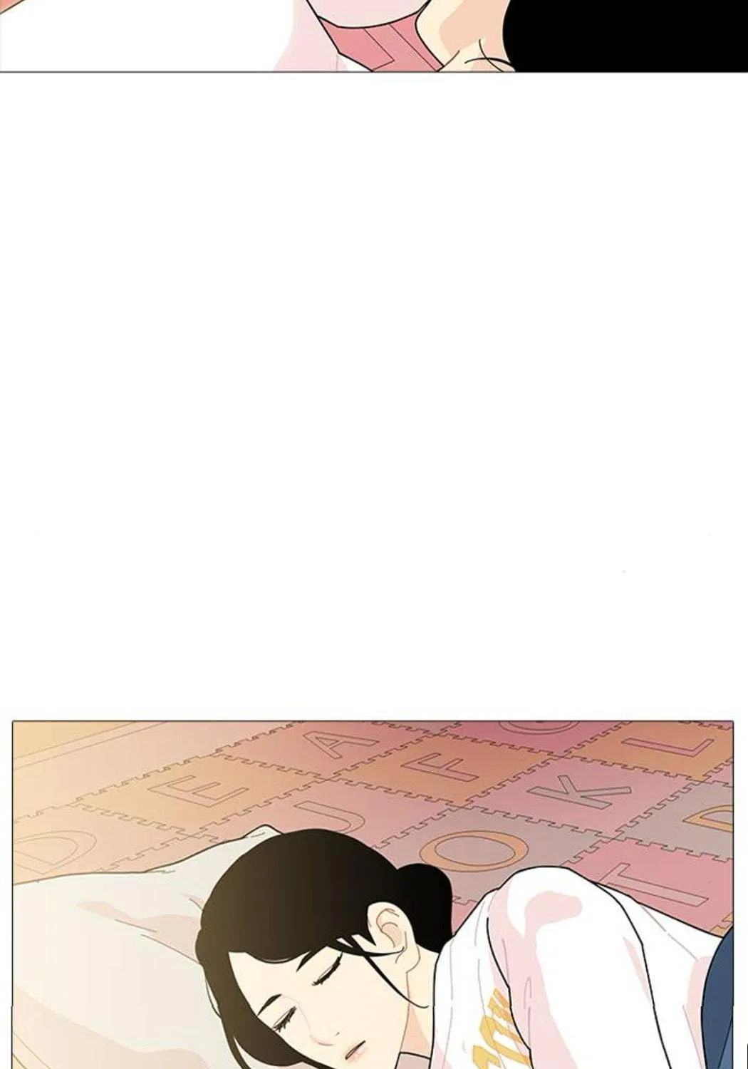 Hannamdong K-House Chapter 17 page 125 - 