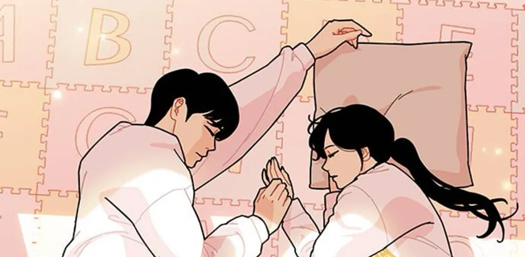 Hannamdong K-House Chapter 17 page 146 - 
