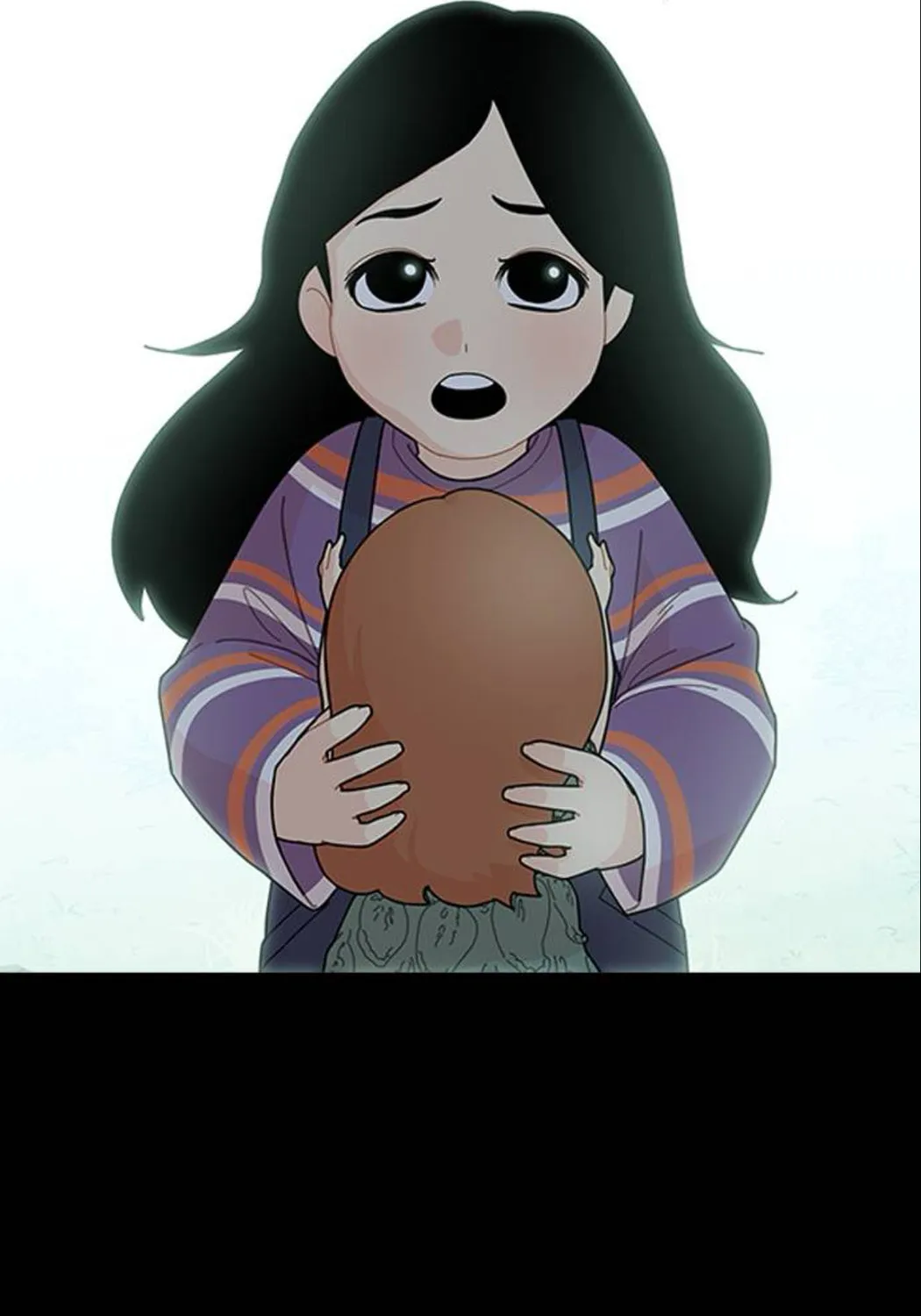 Hannamdong K-House Chapter 17 page 153 - 