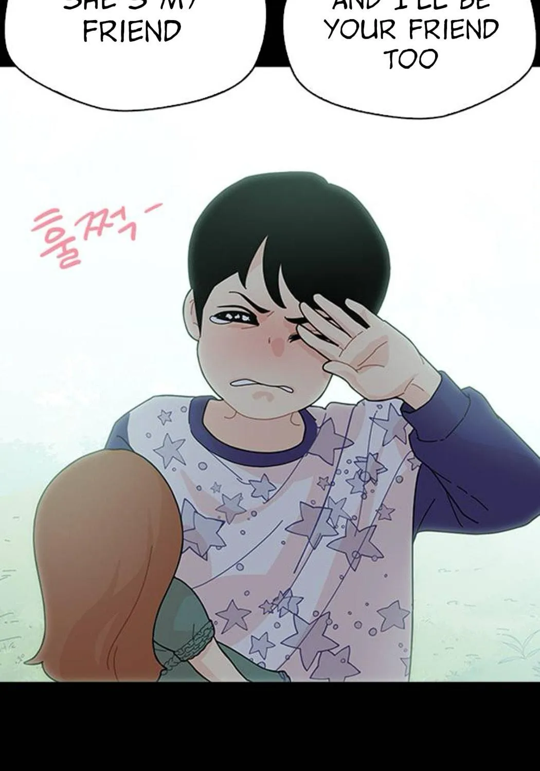 Hannamdong K-House Chapter 17 page 155 - 