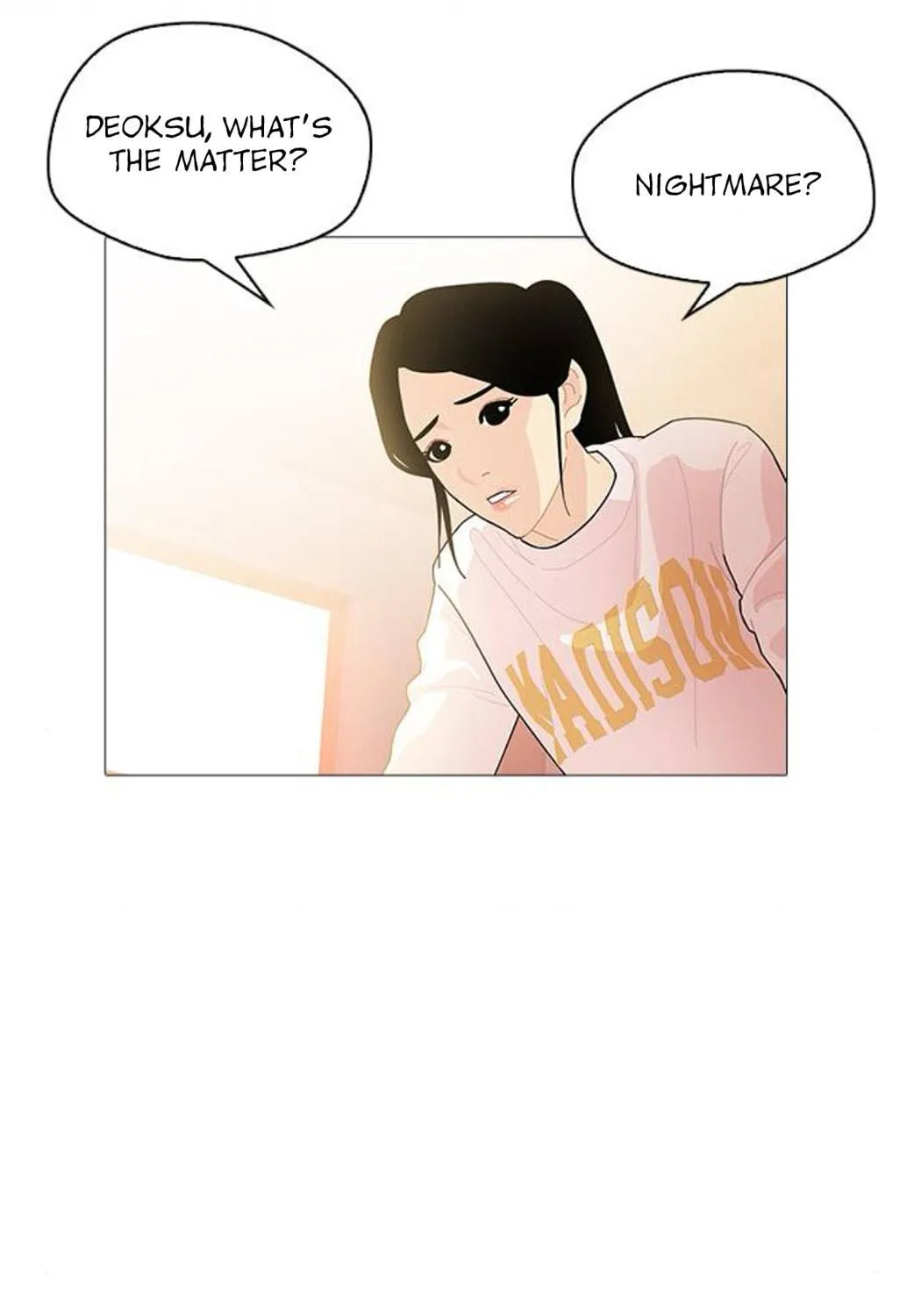 Hannamdong K-House Chapter 17 page 167 - 