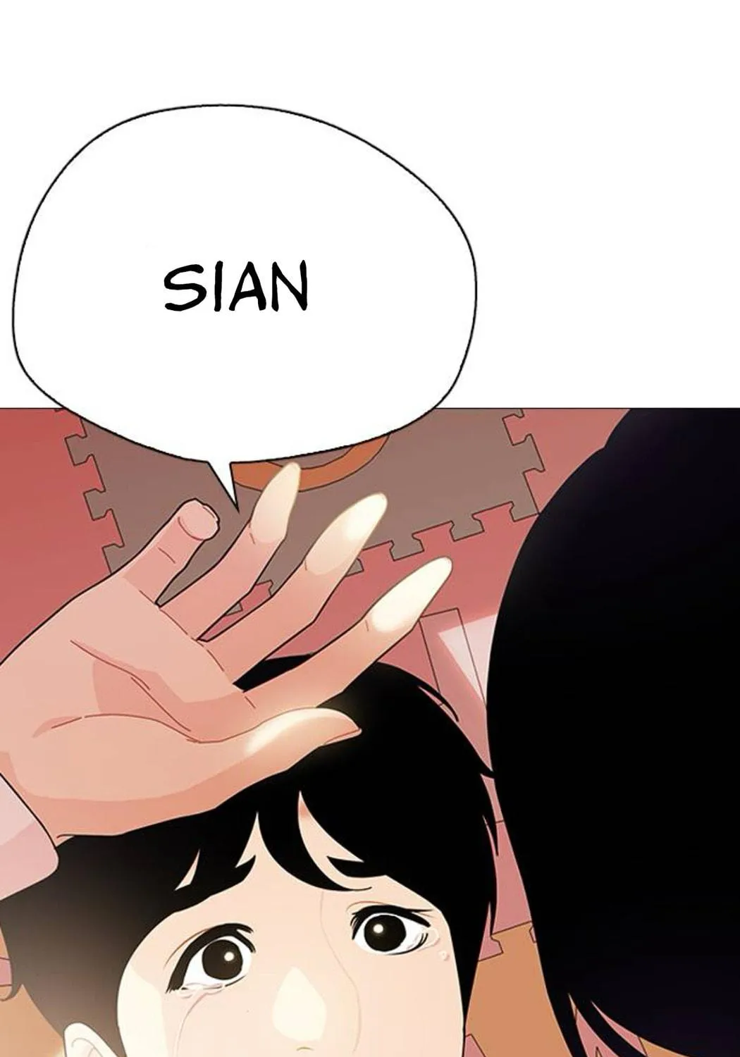 Hannamdong K-House Chapter 17 page 169 - 