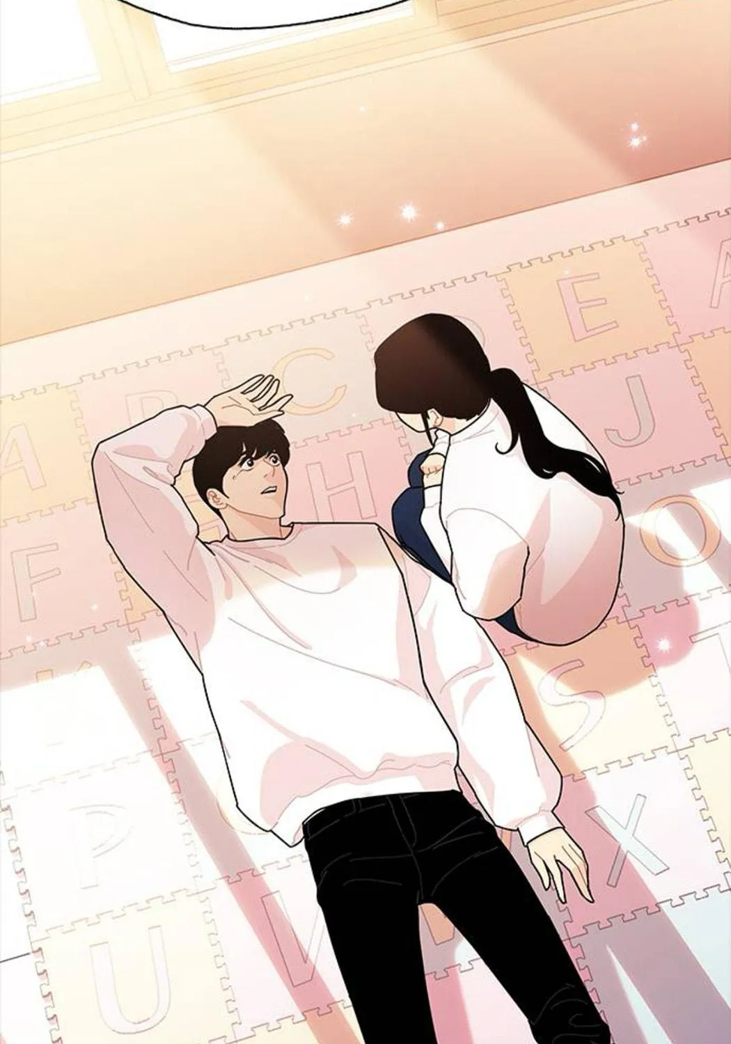 Hannamdong K-House Chapter 17 page 173 - 