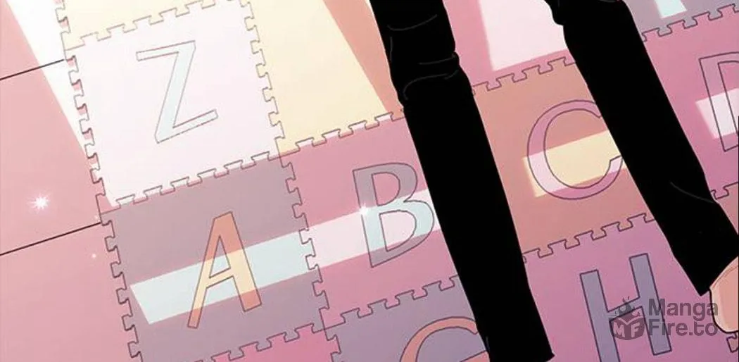 Hannamdong K-House Chapter 17 page 174 - 