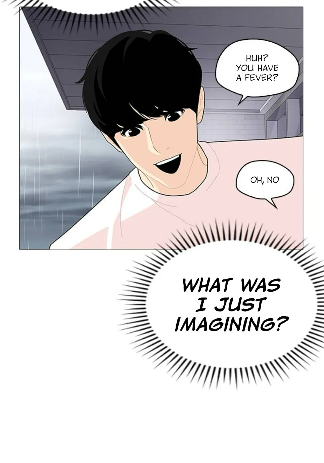 Hannamdong K-House Chapter 17 page 21 - 