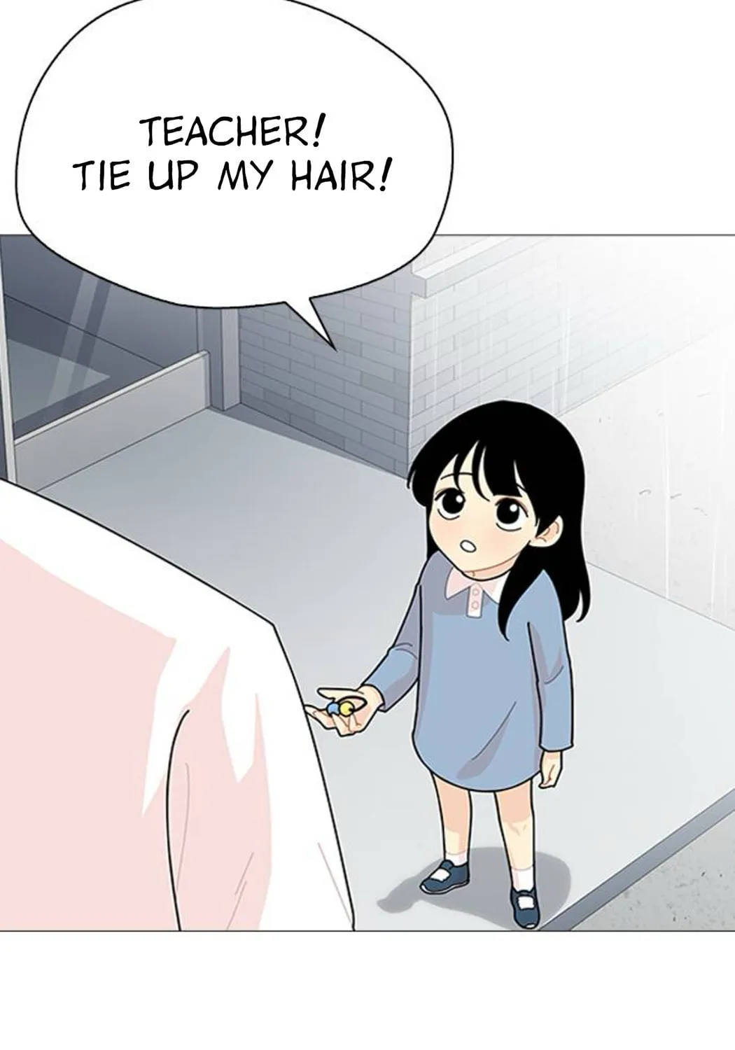 Hannamdong K-House Chapter 17 page 25 - 