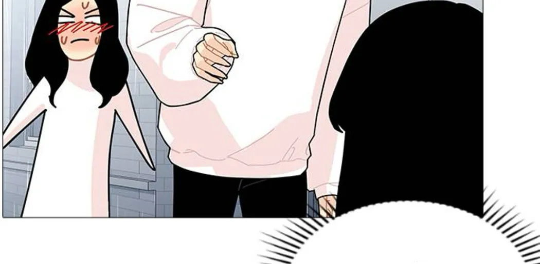 Hannamdong K-House Chapter 17 page 28 - 