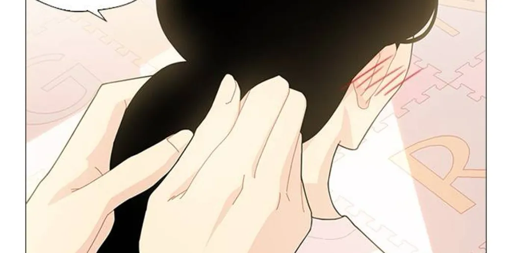 Hannamdong K-House Chapter 17 page 46 - 