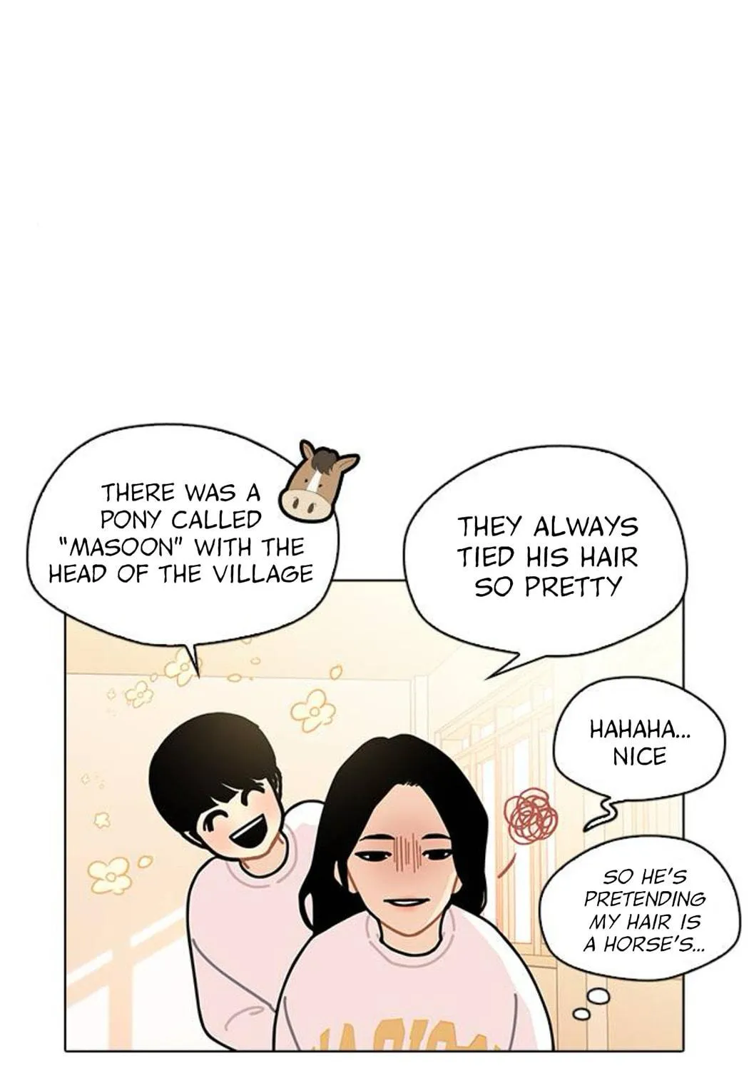 Hannamdong K-House Chapter 17 page 49 - 