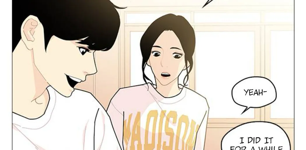 Hannamdong K-House Chapter 17 page 68 - 