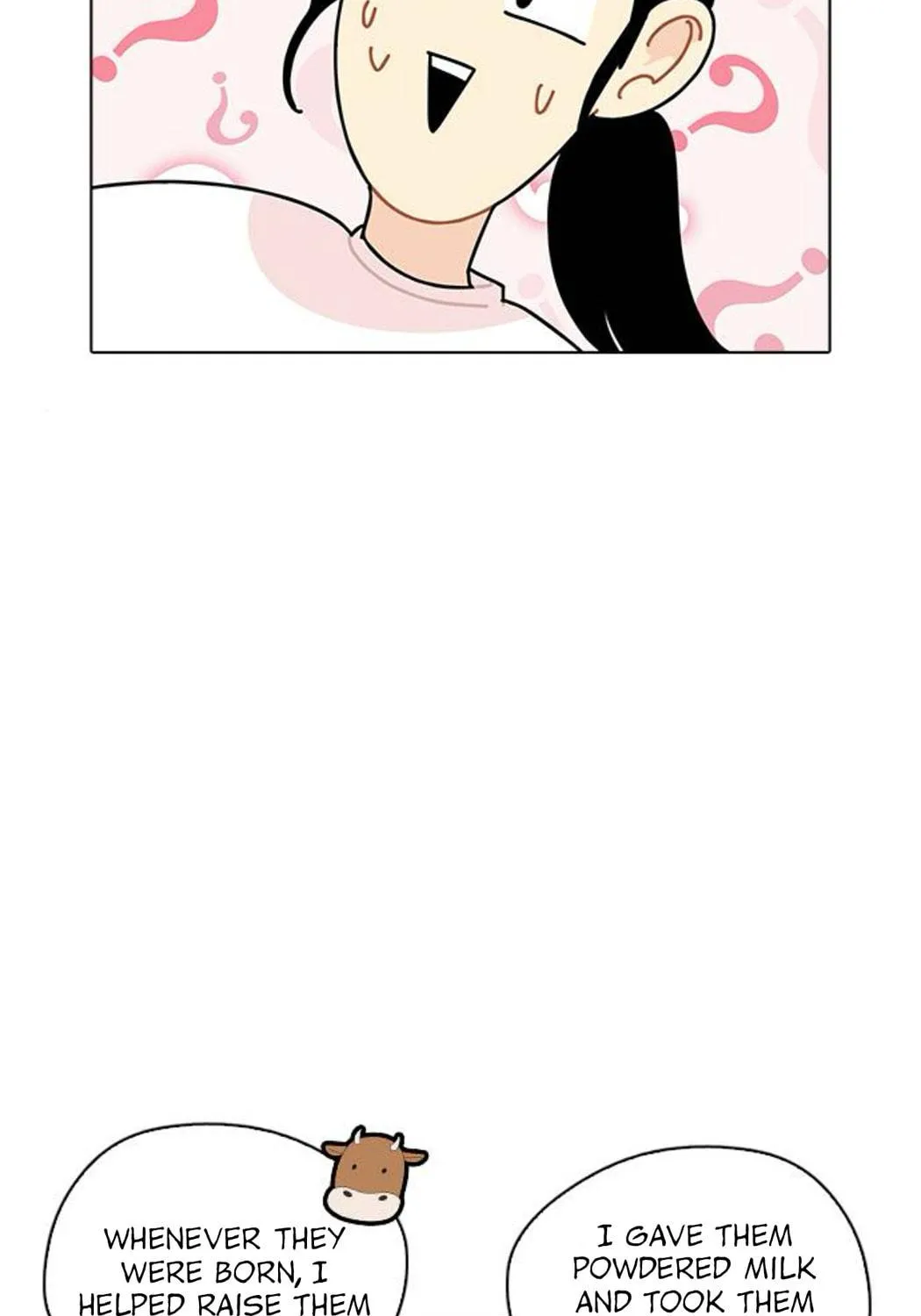 Hannamdong K-House Chapter 17 page 71 - 