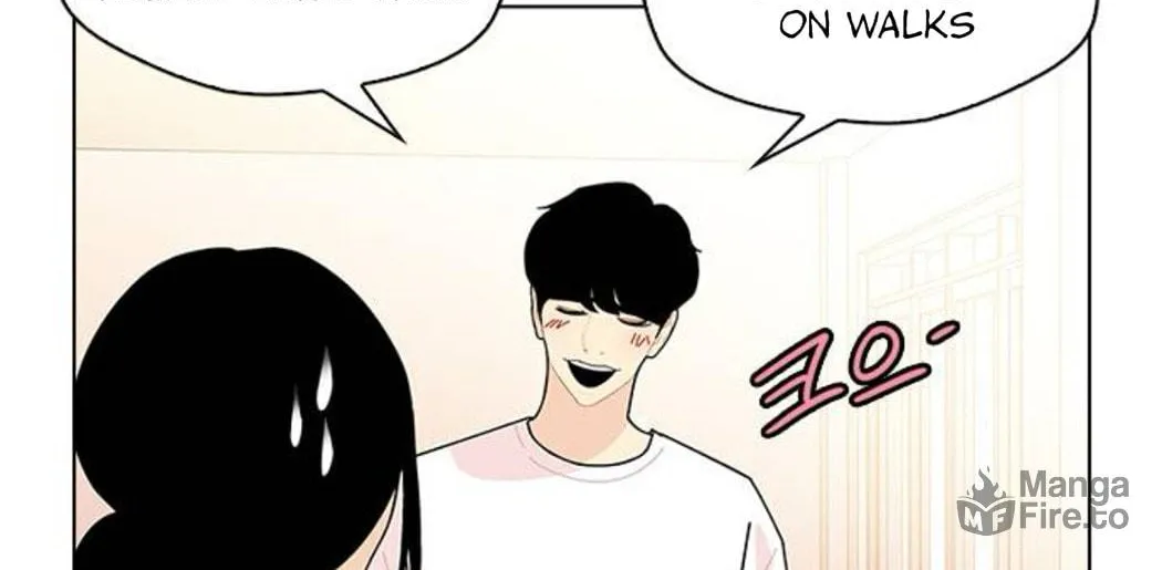Hannamdong K-House Chapter 17 page 72 - 