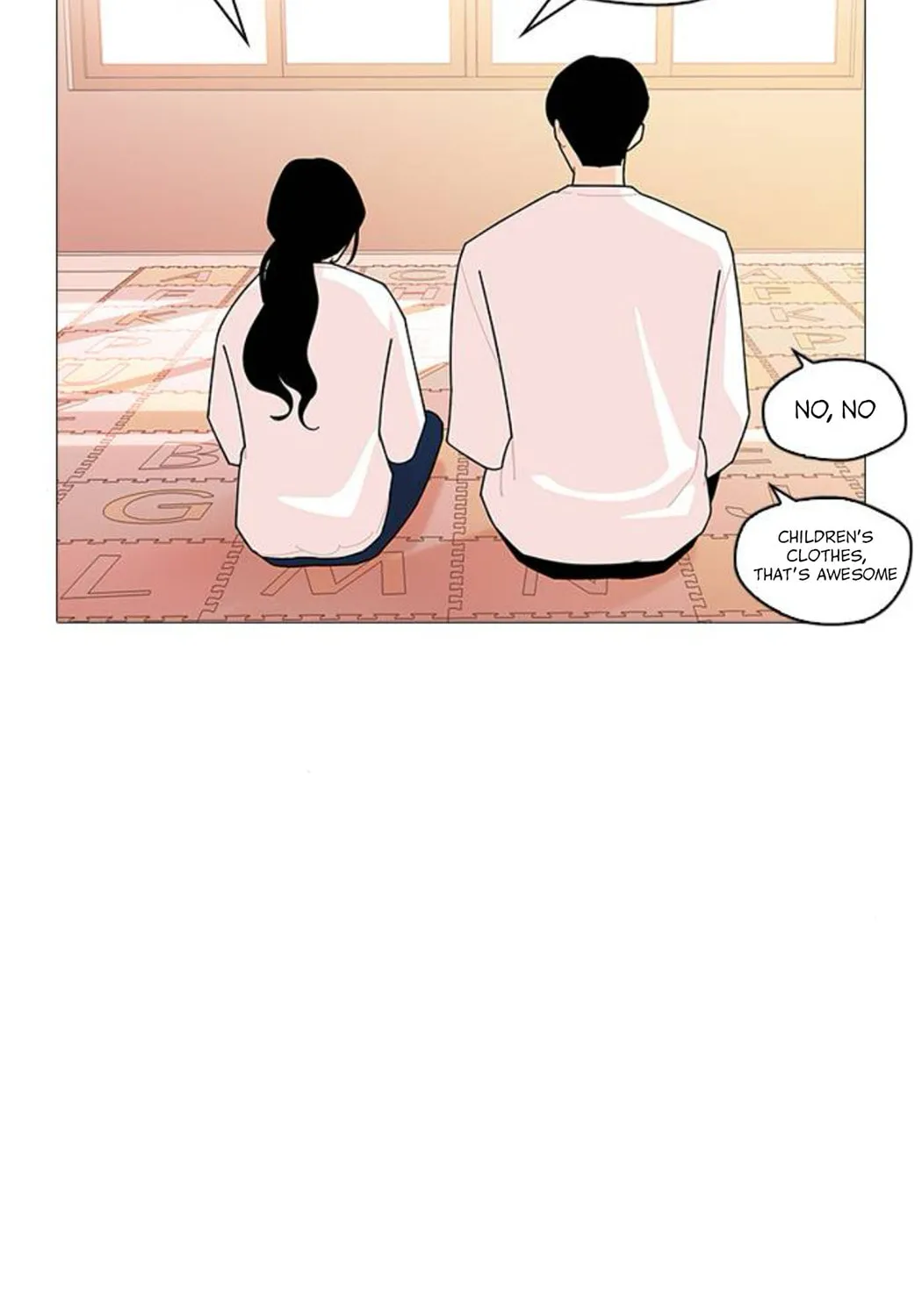 Hannamdong K-House Chapter 17 page 87 - 