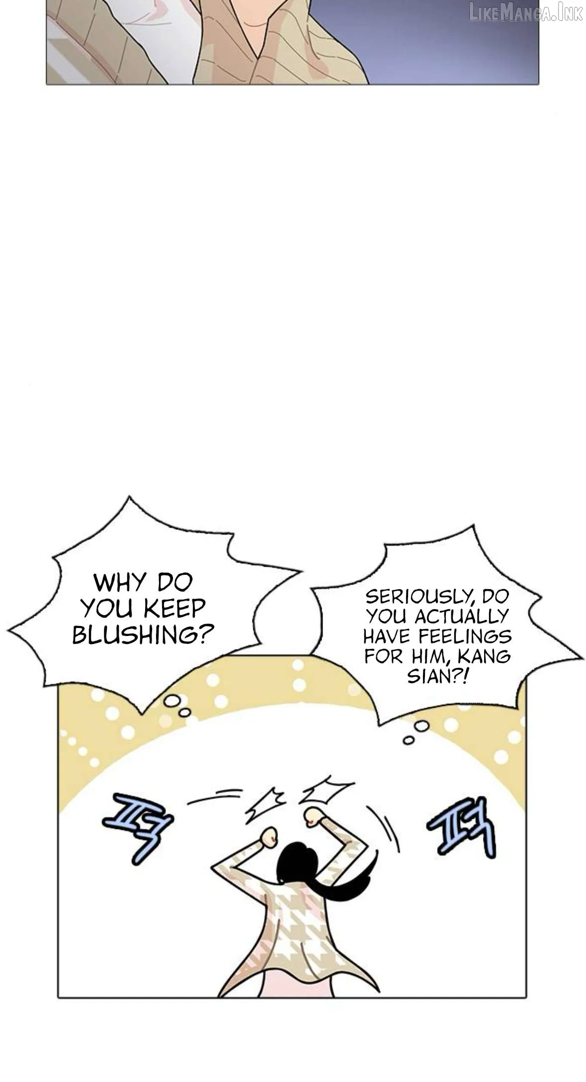 Hannamdong K-House Chapter 18 page 15 - 