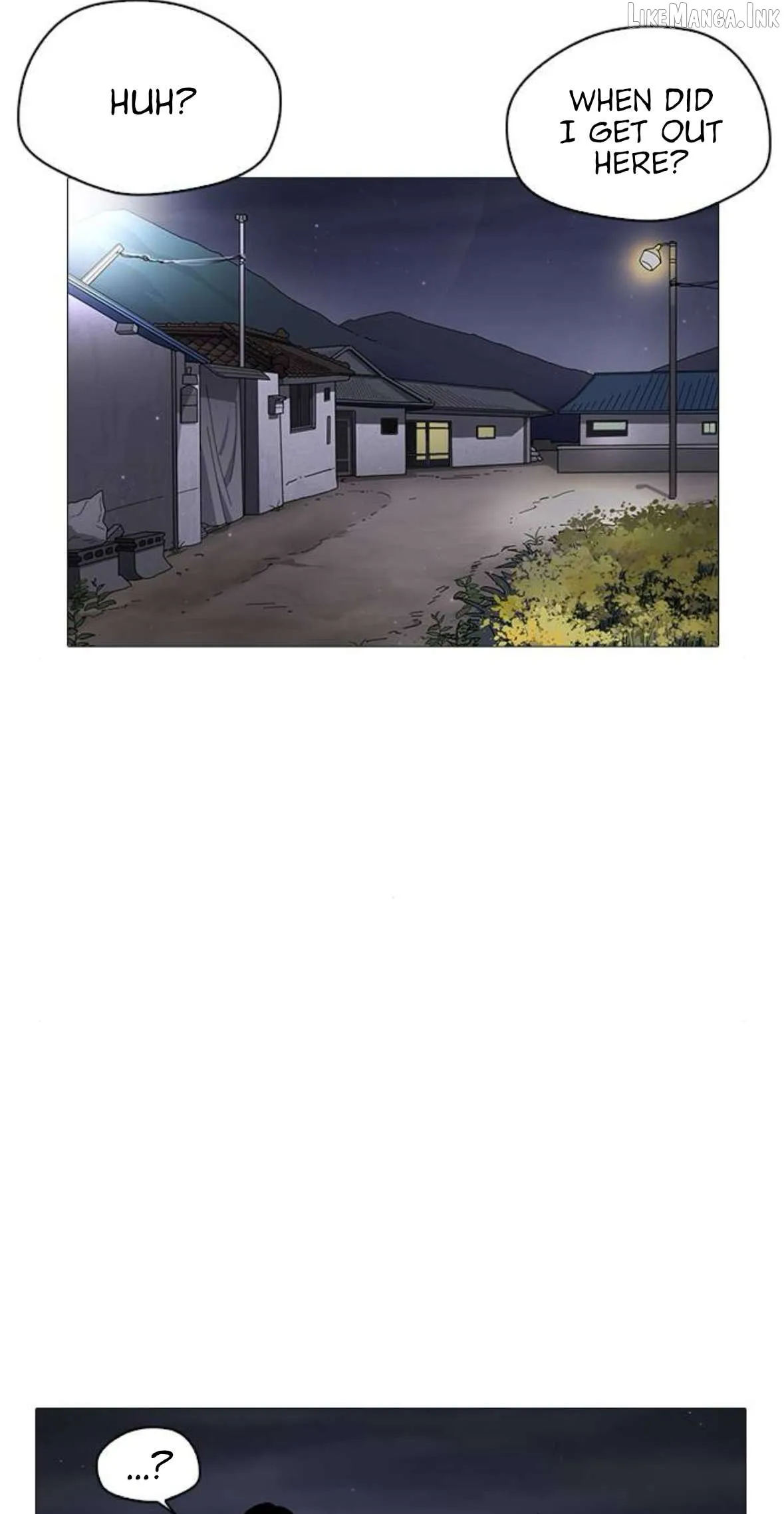 Hannamdong K-House Chapter 18 page 18 - 