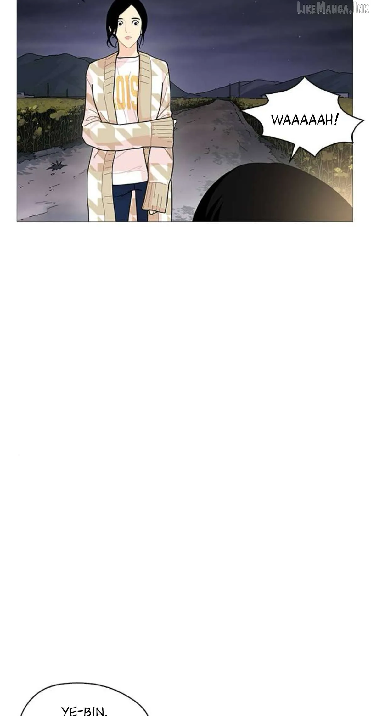 Hannamdong K-House Chapter 18 page 19 - 