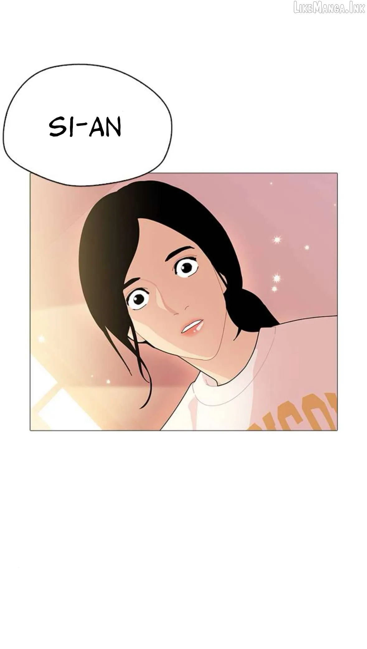 Hannamdong K-House Chapter 18 page 3 - 