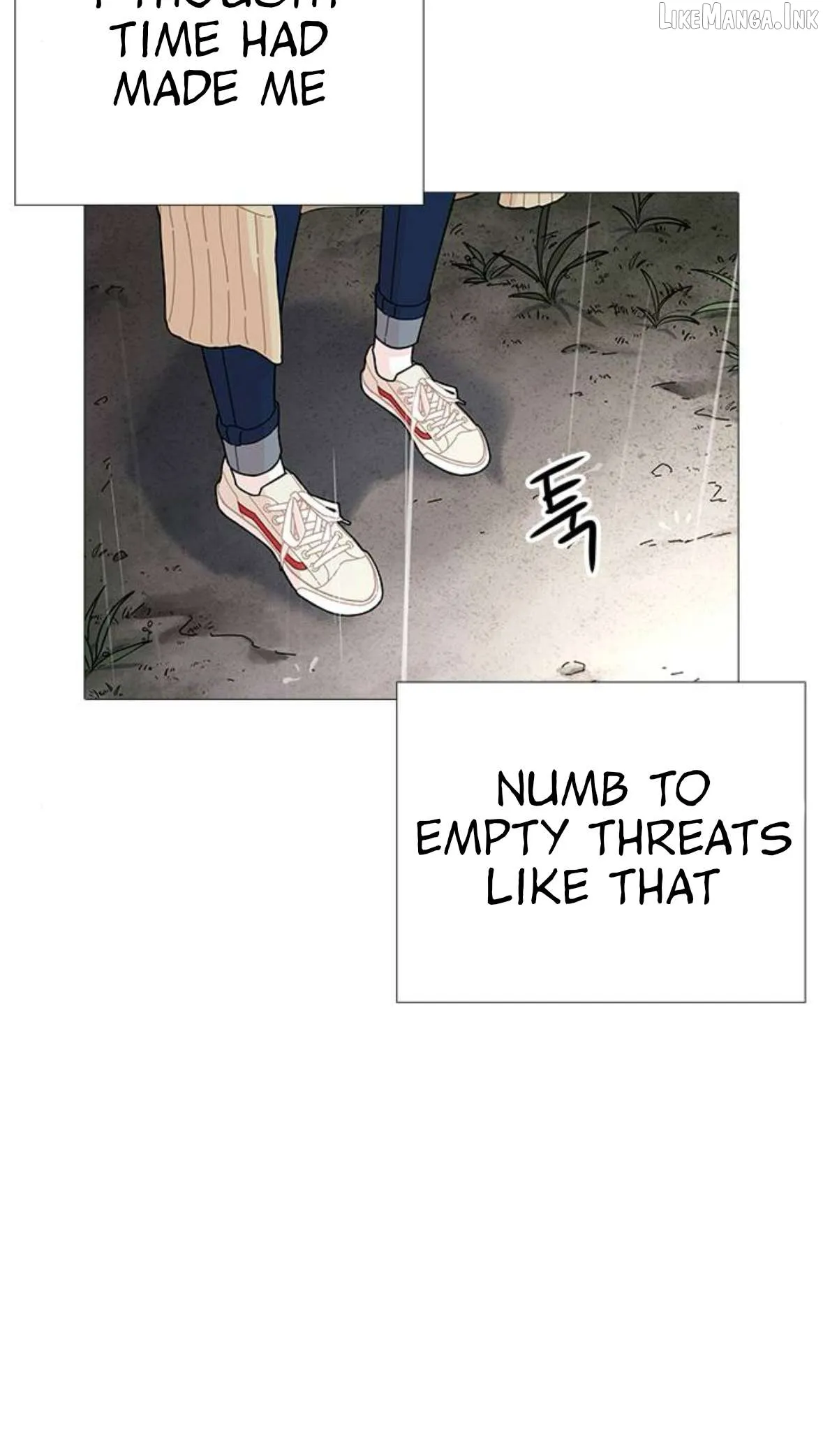 Hannamdong K-House Chapter 18 page 31 - 