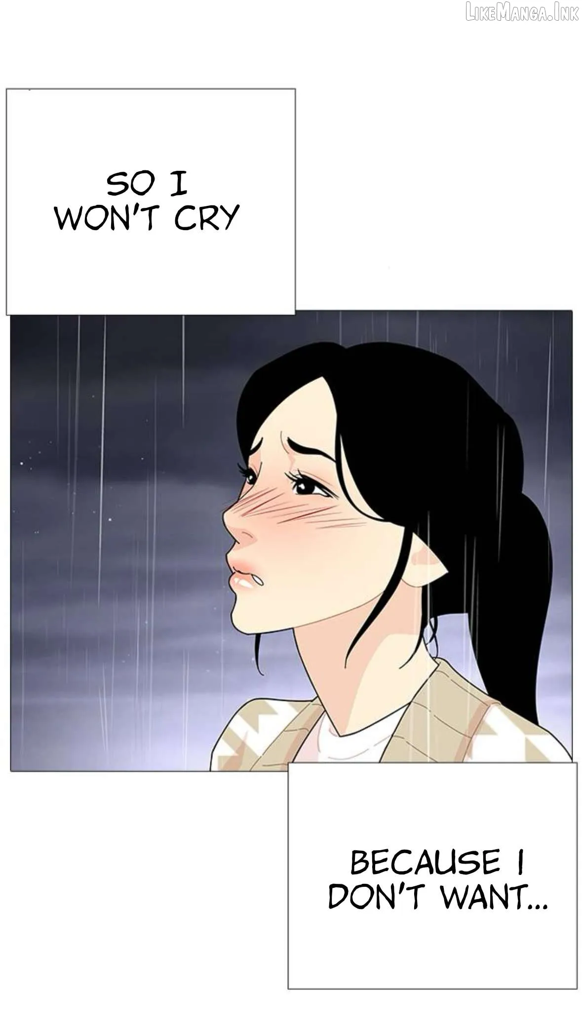 Hannamdong K-House Chapter 18 page 36 - 