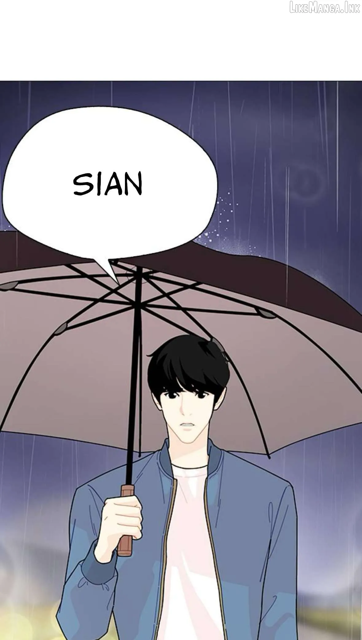Hannamdong K-House Chapter 18 page 39 - 