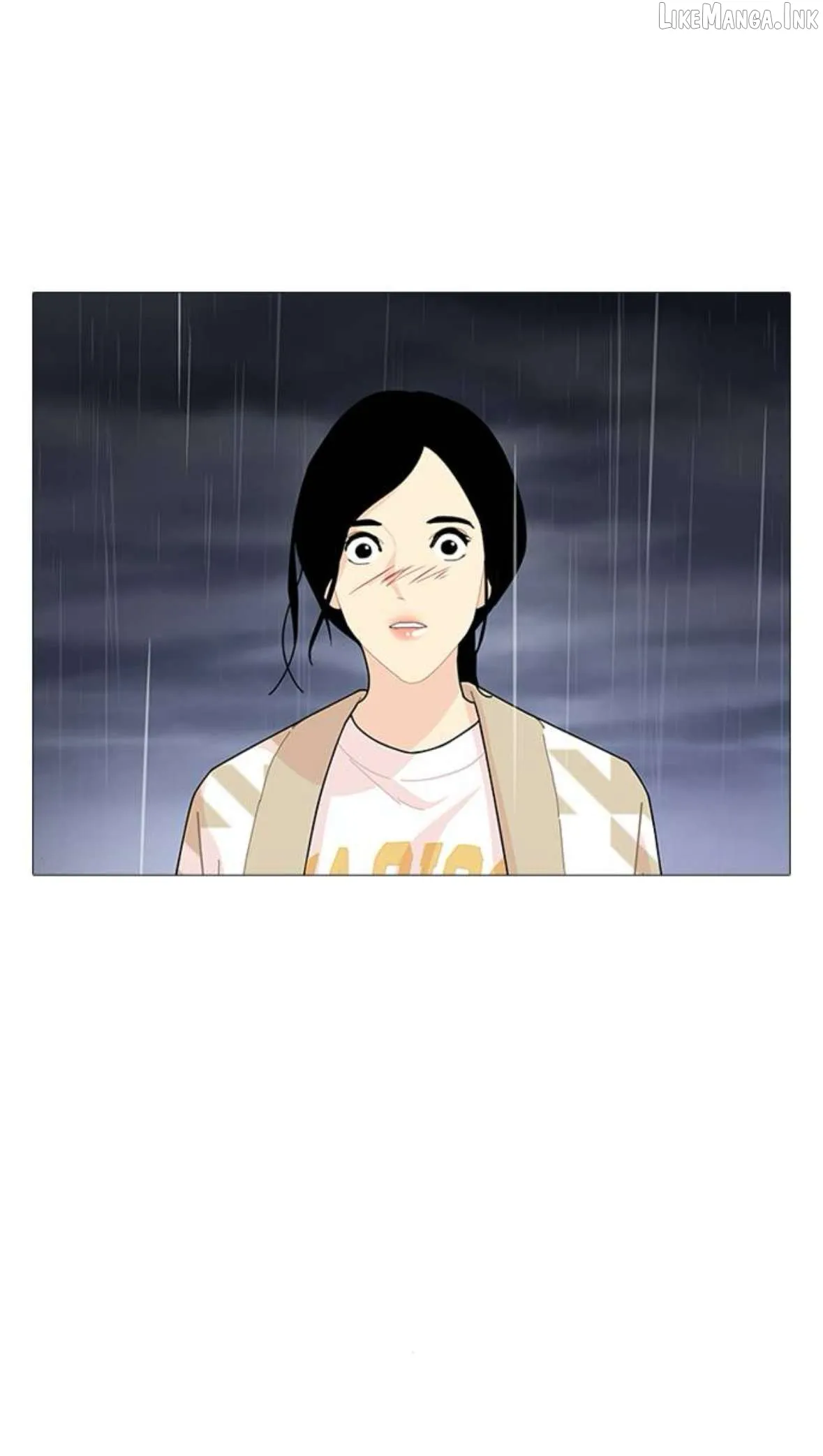 Hannamdong K-House Chapter 18 page 41 - 