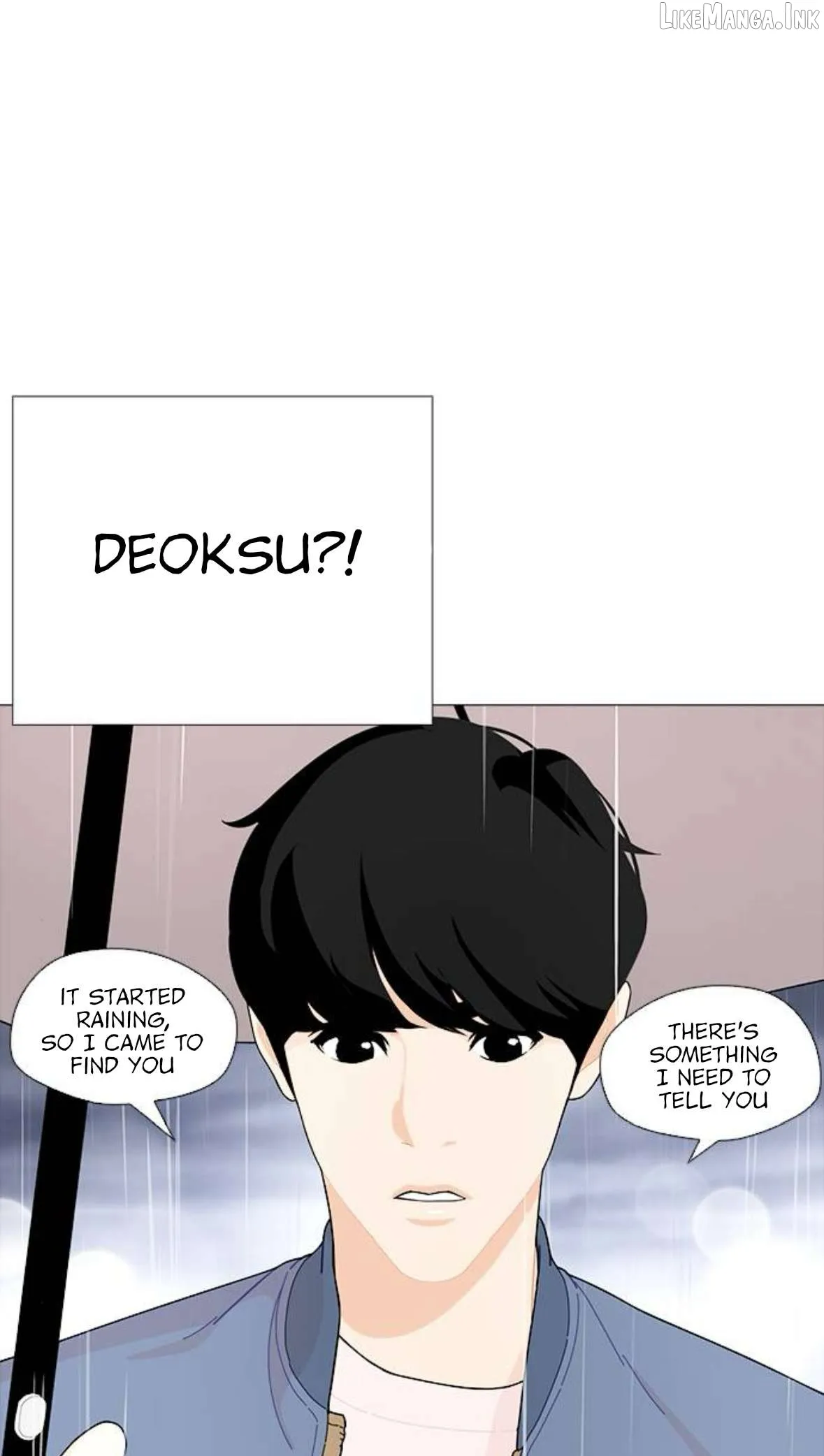 Hannamdong K-House Chapter 18 page 42 - 