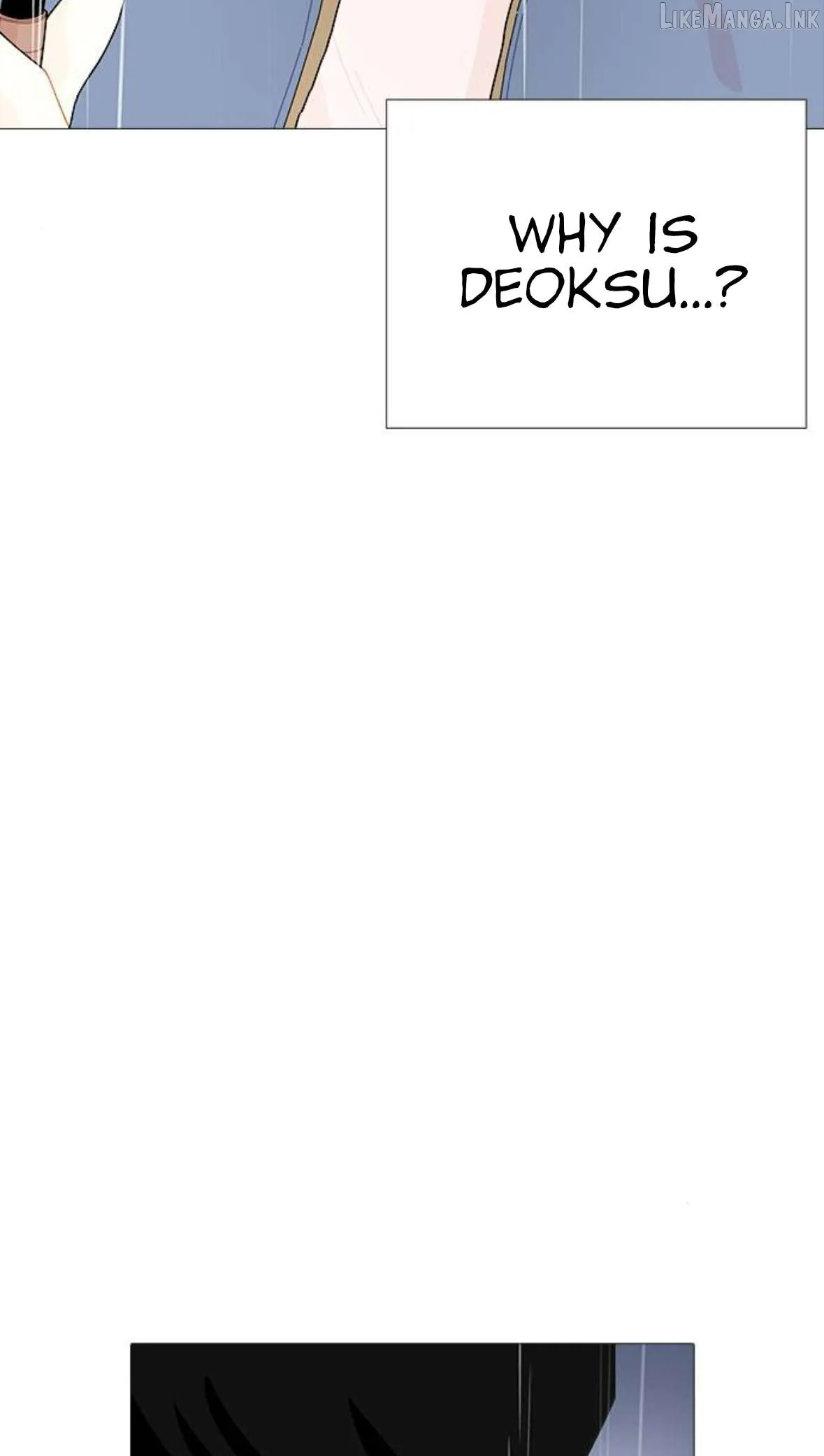 Hannamdong K-House Chapter 18 page 43 - 