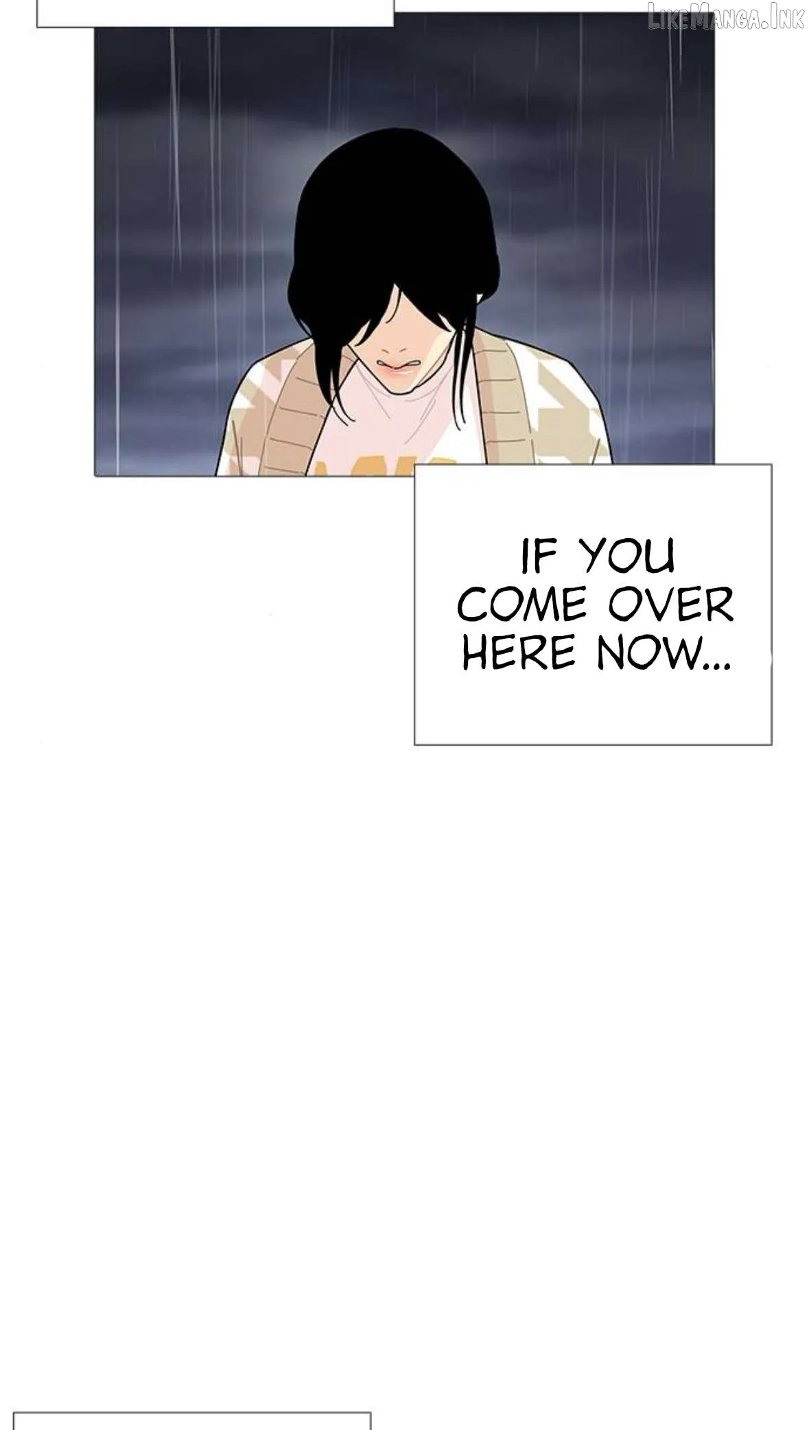 Hannamdong K-House Chapter 18 page 45 - 