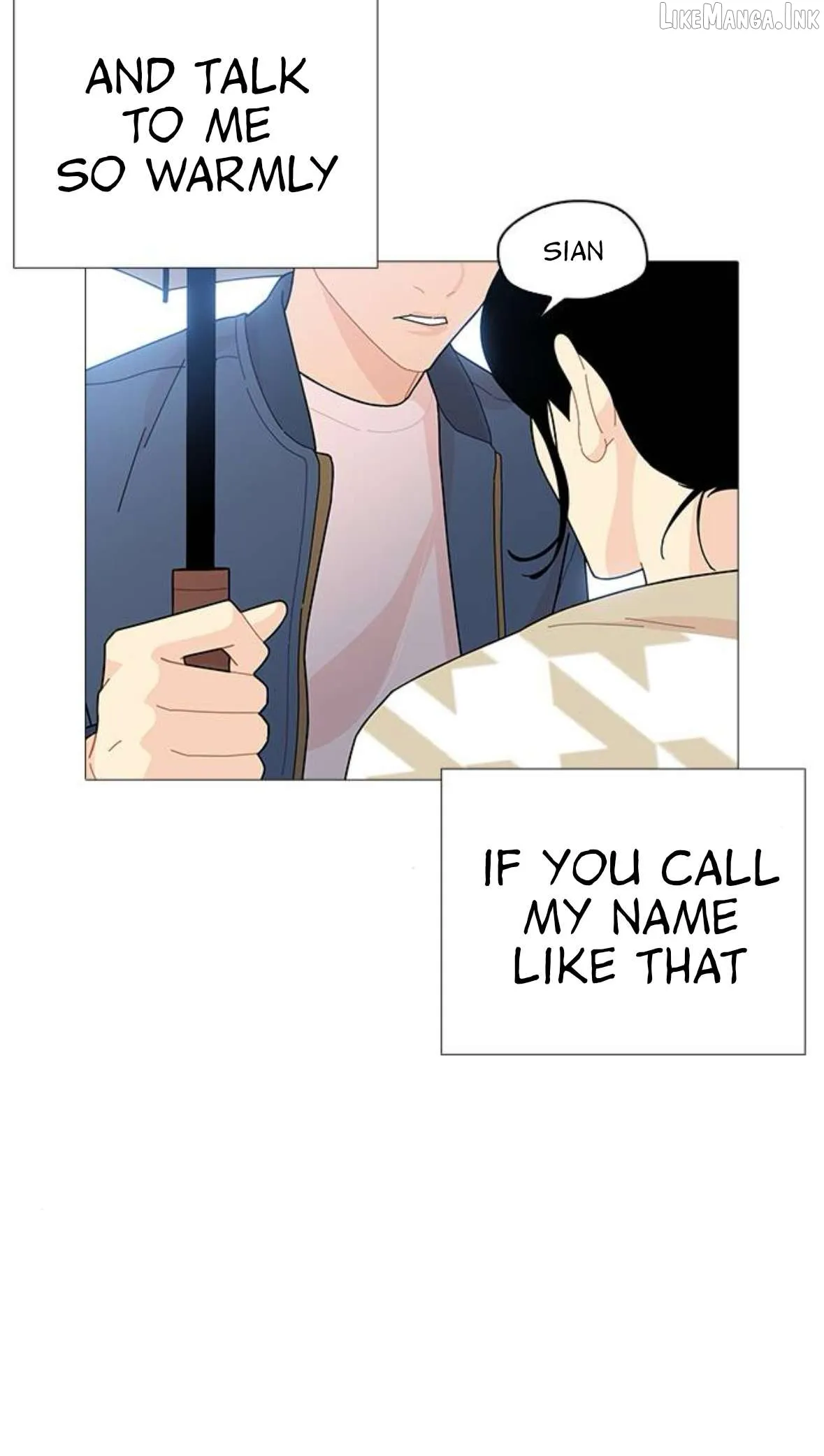Hannamdong K-House Chapter 18 page 46 - 