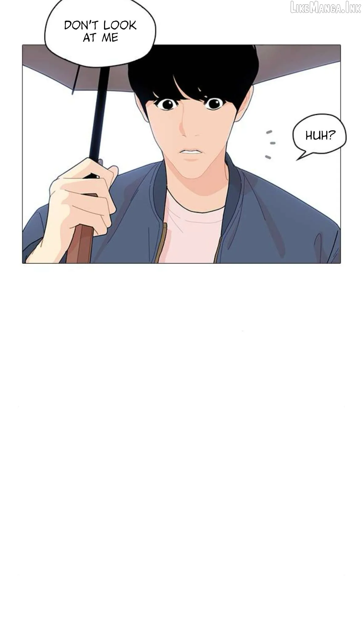 Hannamdong K-House Chapter 18 page 51 - 