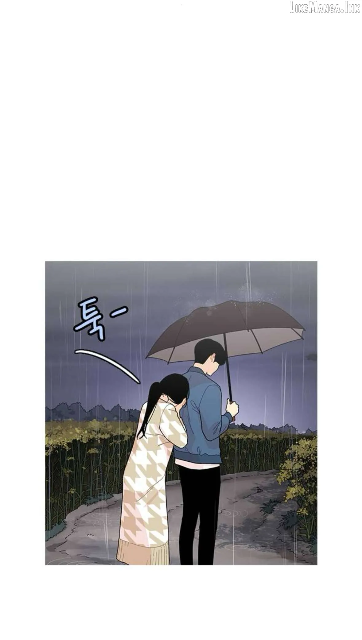 Hannamdong K-House Chapter 18 page 57 - 