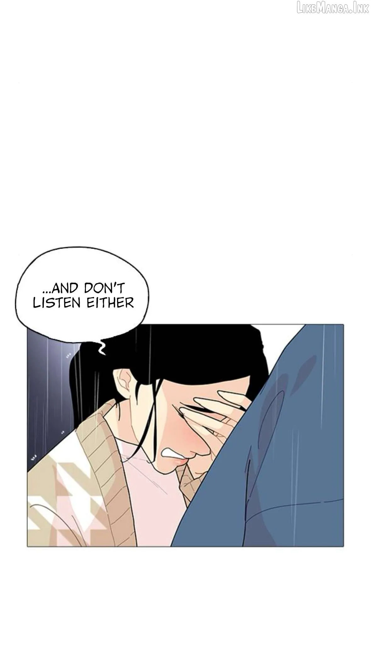 Hannamdong K-House Chapter 18 page 58 - 