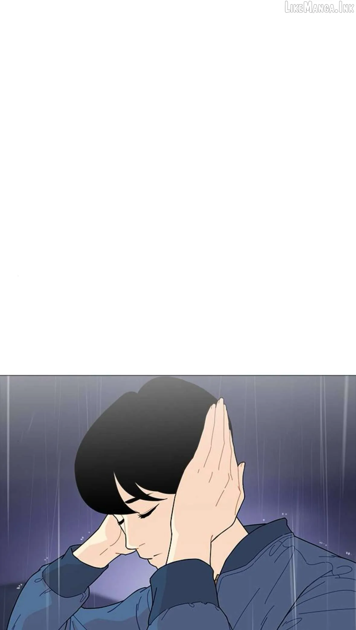 Hannamdong K-House Chapter 18 page 59 - 