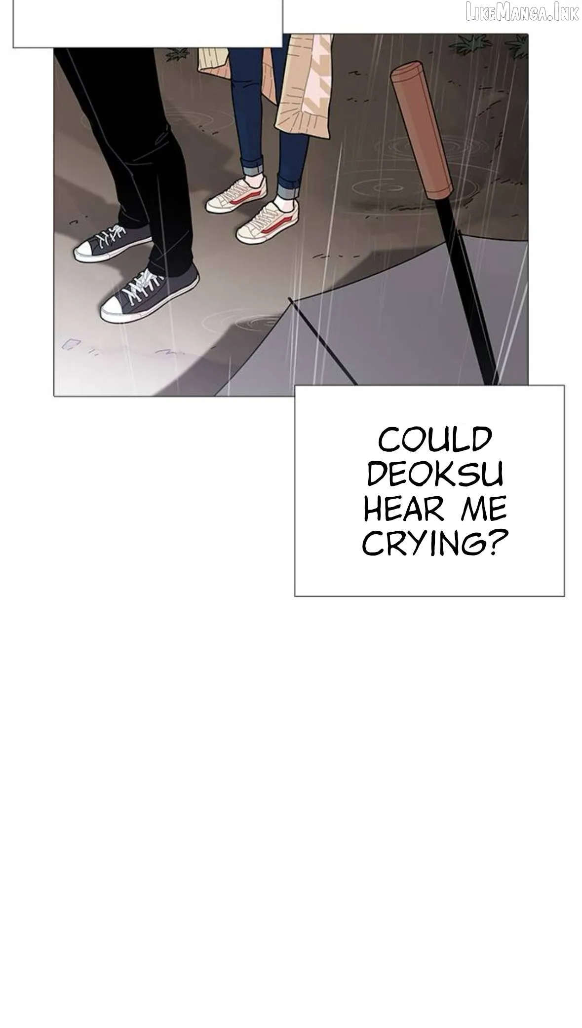 Hannamdong K-House Chapter 18 page 61 - 