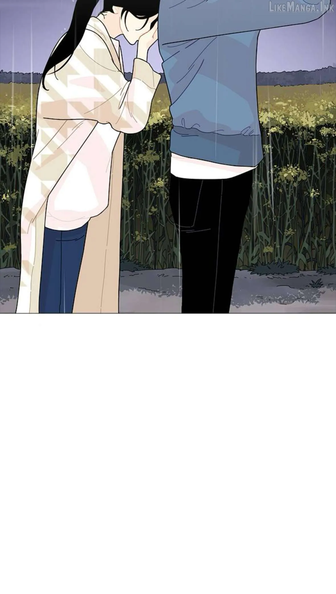 Hannamdong K-House Chapter 18 page 66 - 