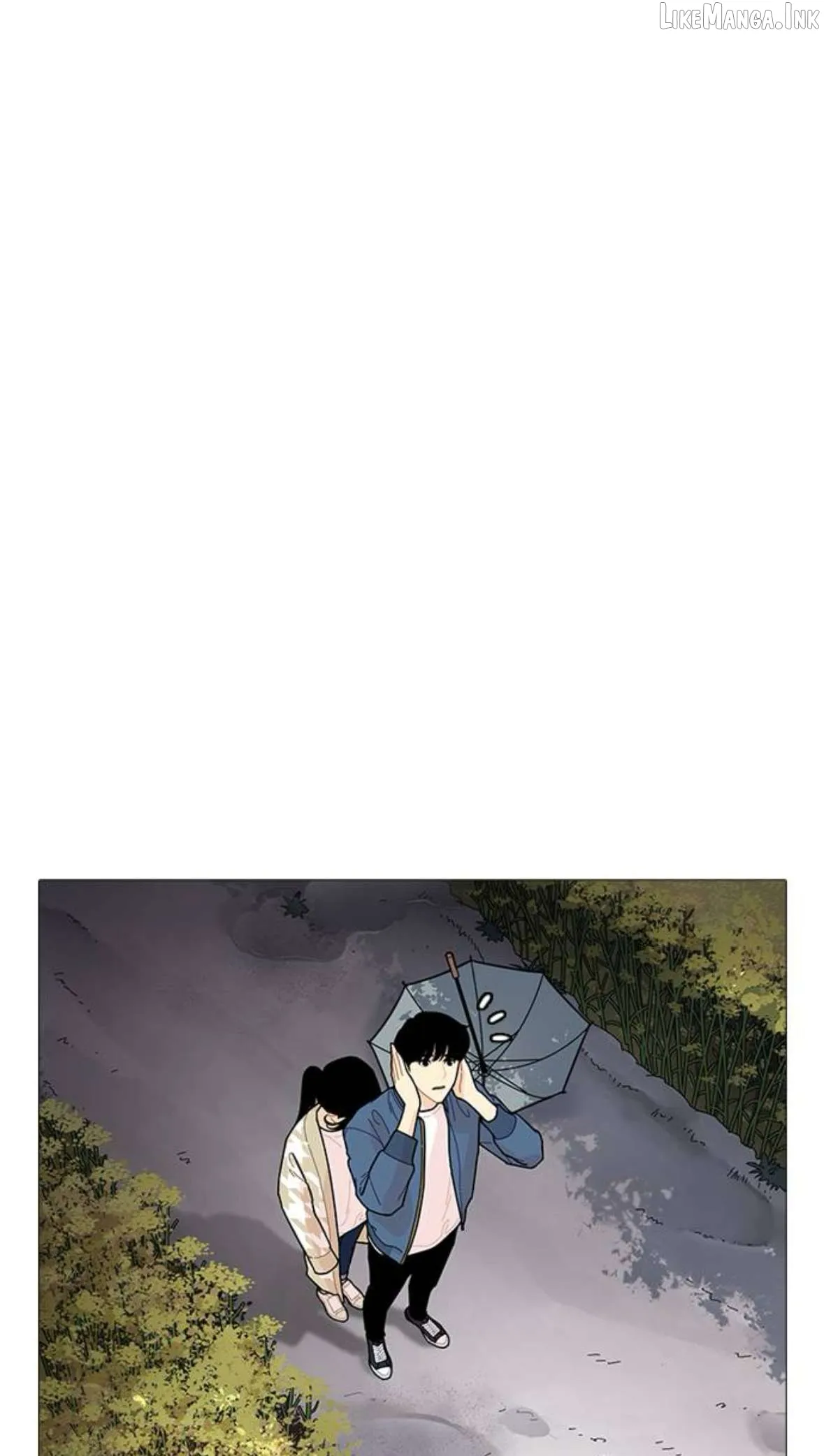 Hannamdong K-House Chapter 18 page 73 - 