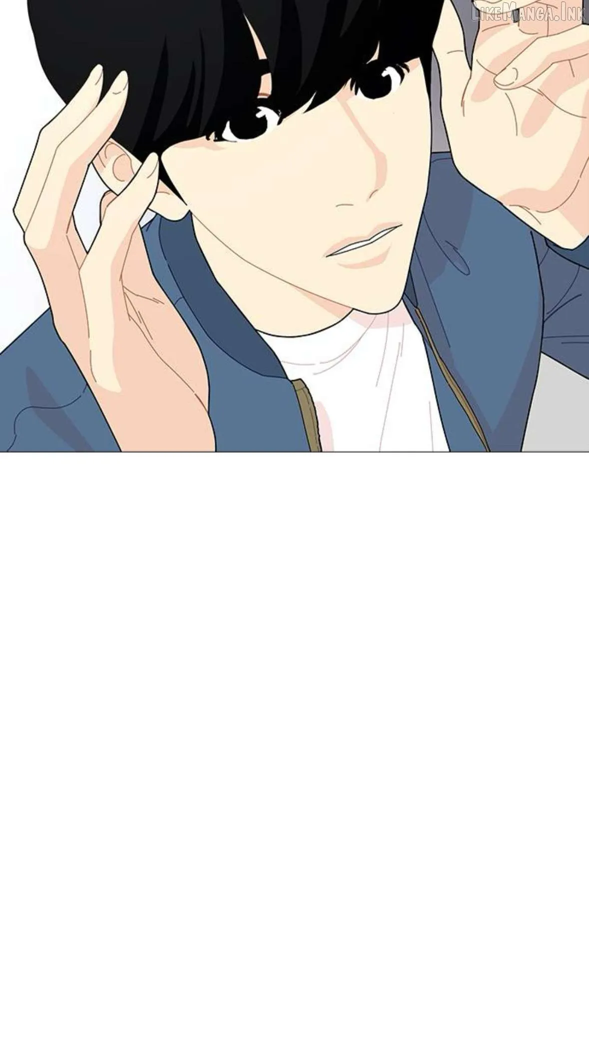 Hannamdong K-House Chapter 18 page 75 - 