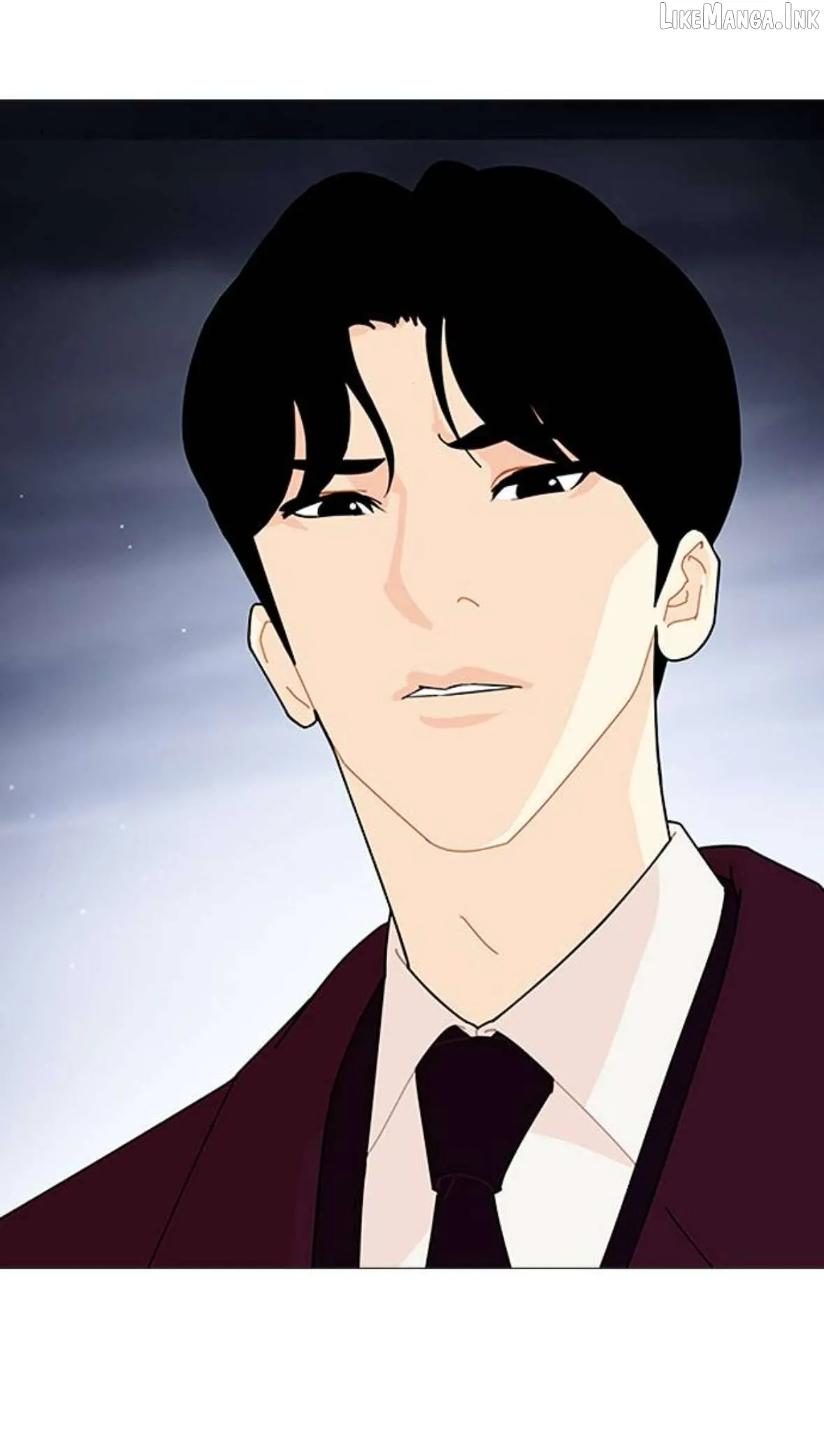 Hannamdong K-House Chapter 18 page 76 - 