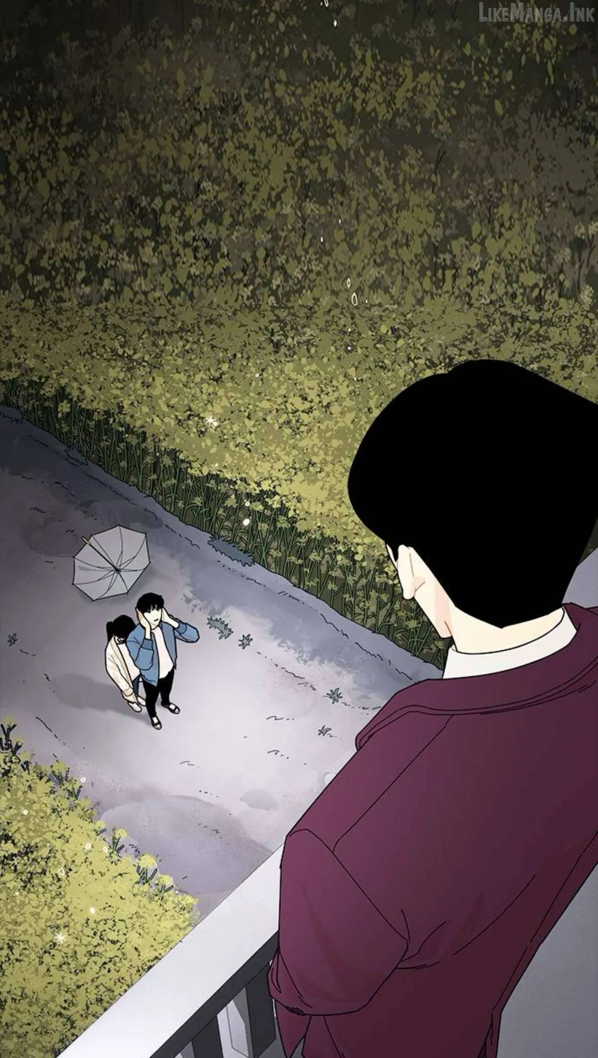 Hannamdong K-House Chapter 18 page 78 - 