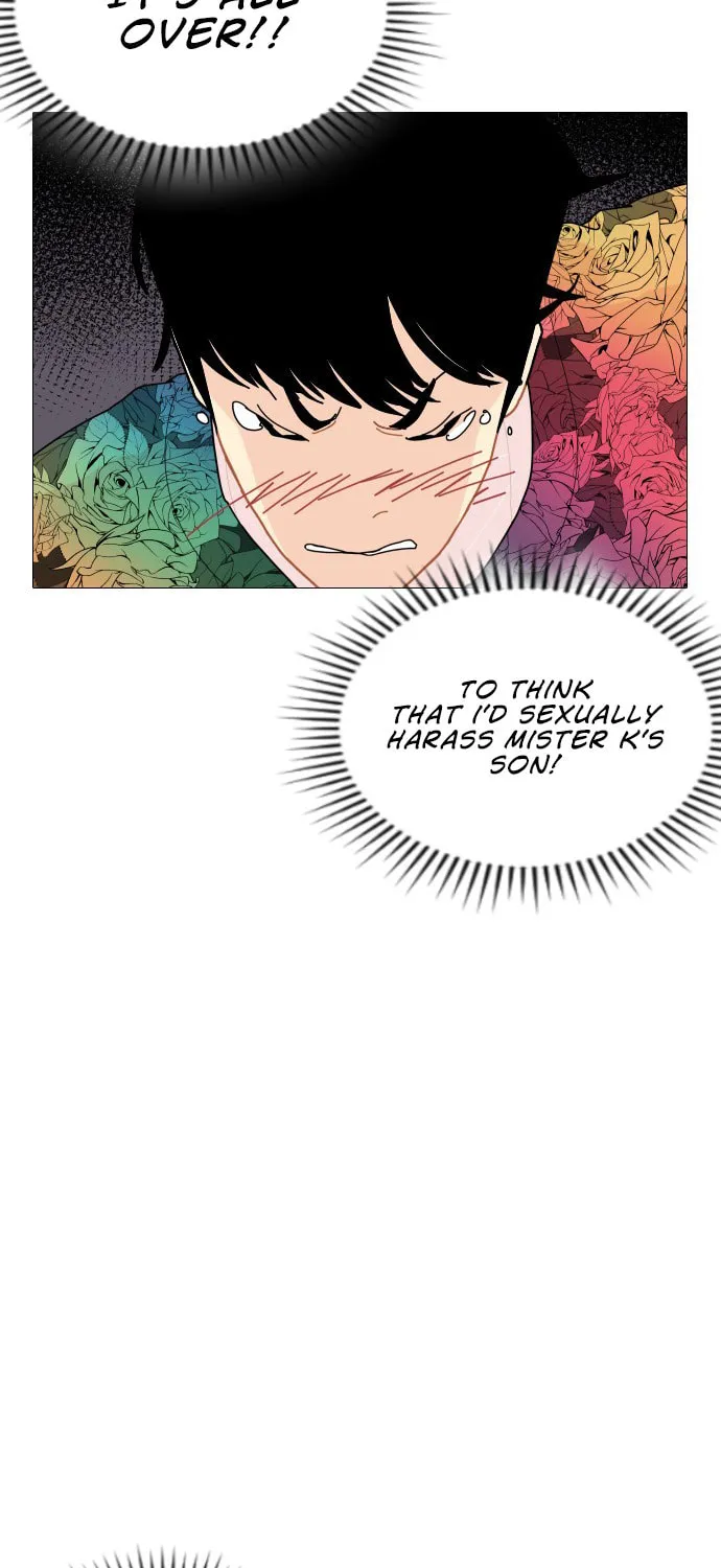 Hannamdong K-House Chapter 2 page 11 - 