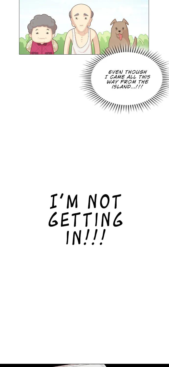 Hannamdong K-House Chapter 2 page 13 - 