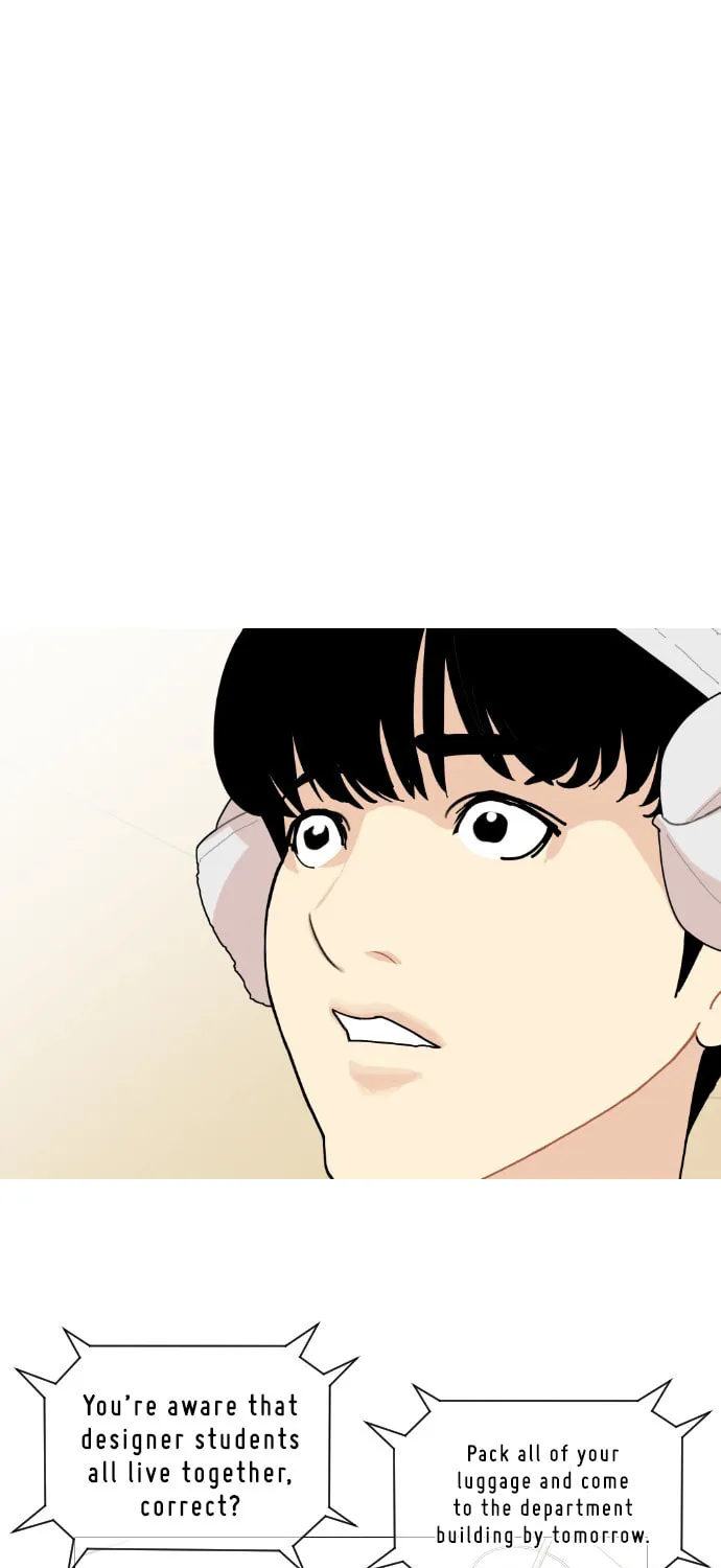 Hannamdong K-House Chapter 2 page 21 - 