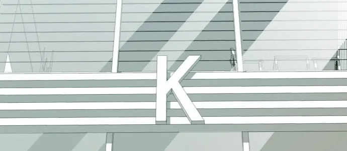 Hannamdong K-House Chapter 2 page 24 - 