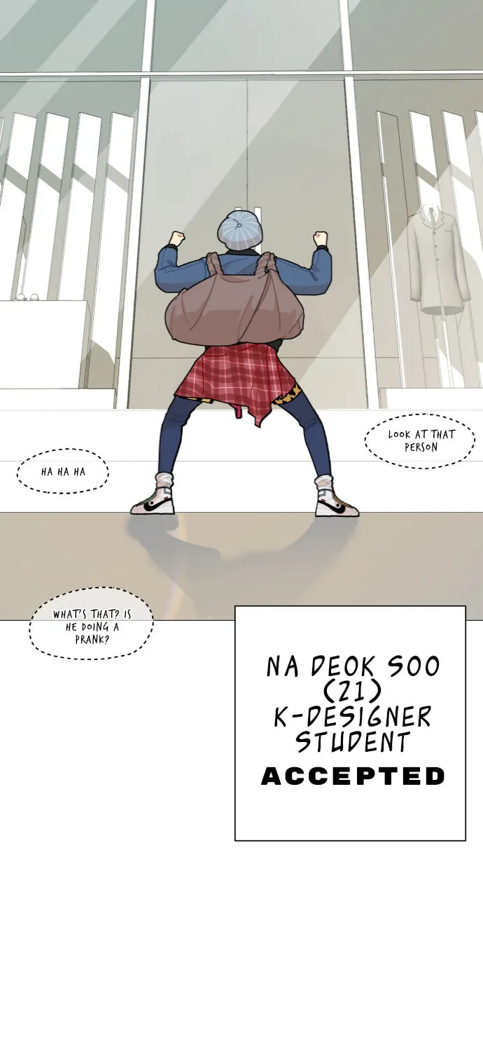 Hannamdong K-House Chapter 2 page 25 - 