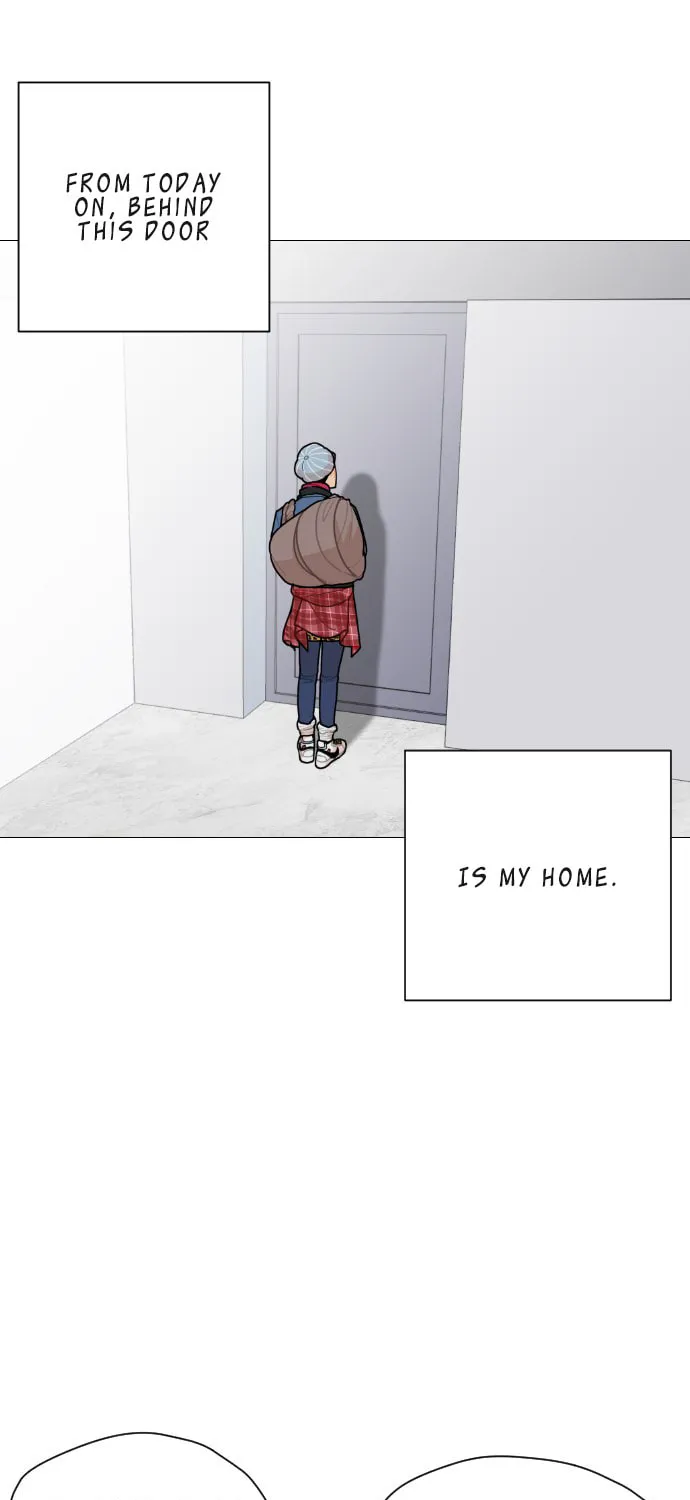 Hannamdong K-House Chapter 2 page 28 - 
